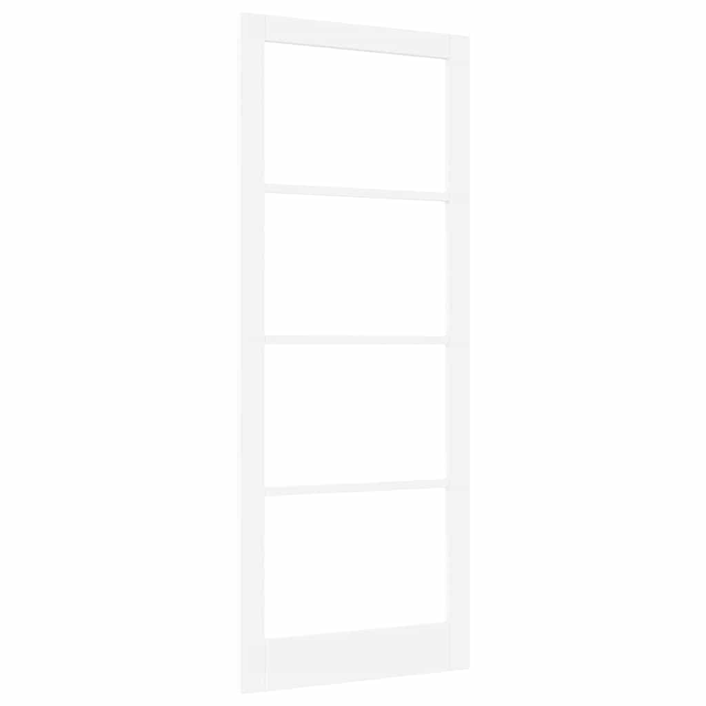 Vidaus durys ORKDAL Balta dažyta 93 x 232 cm