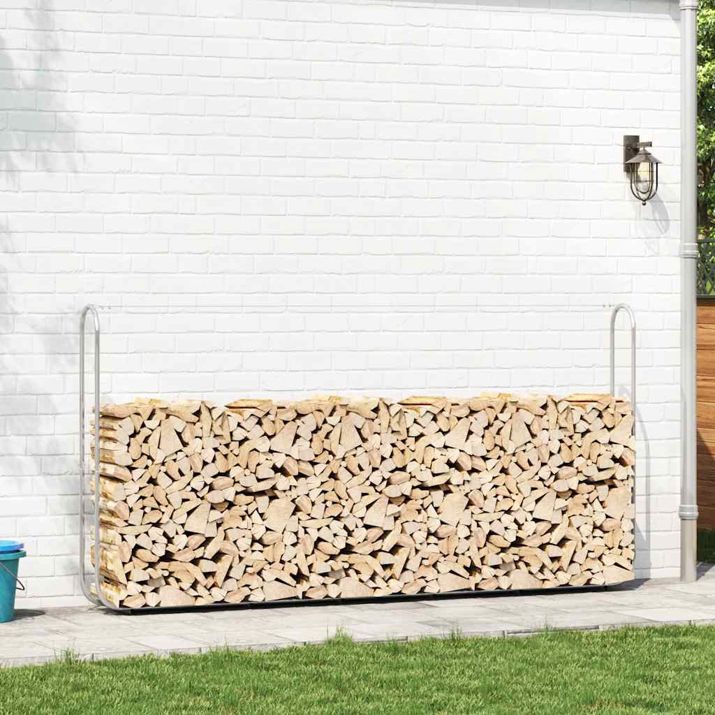 Malku statīvs 300x25x150 cm Cinkots tērauds