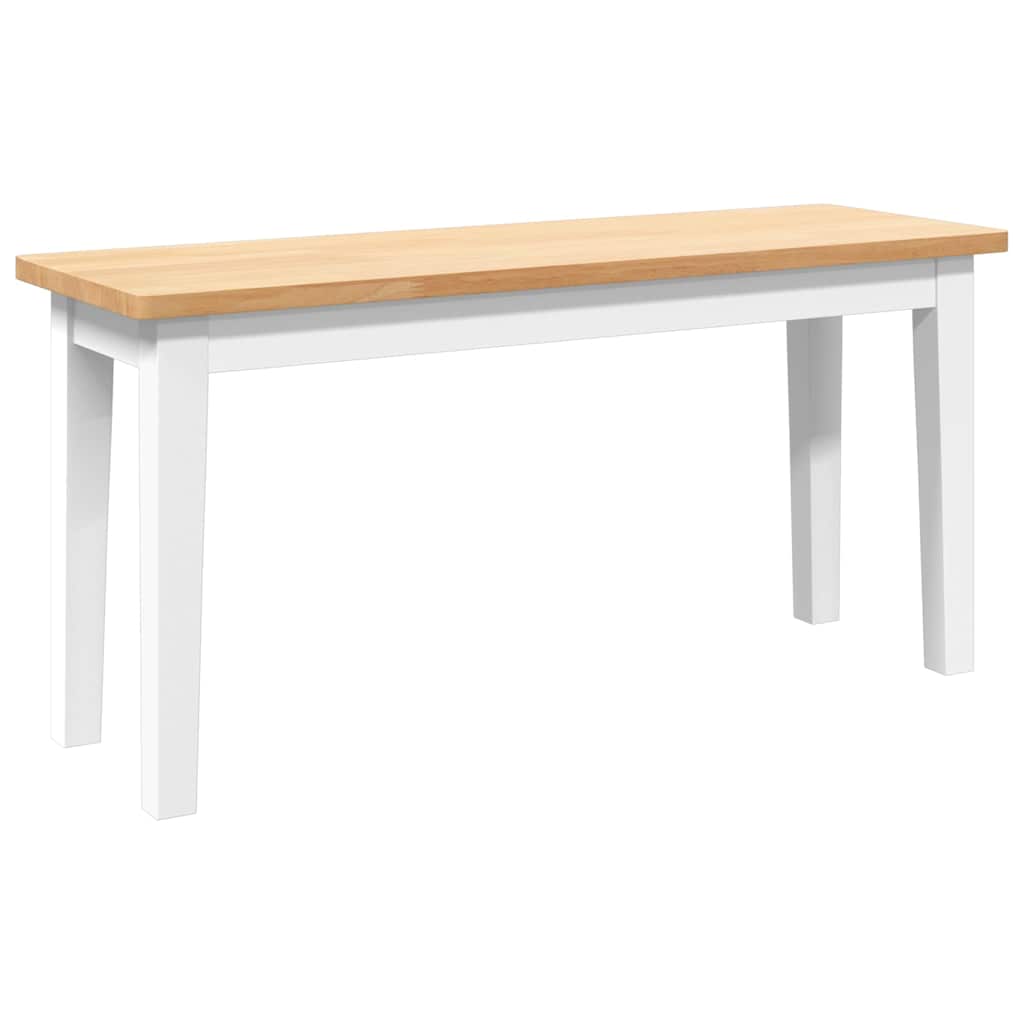 Sols 90 cm Masīvkoks ar gumiju