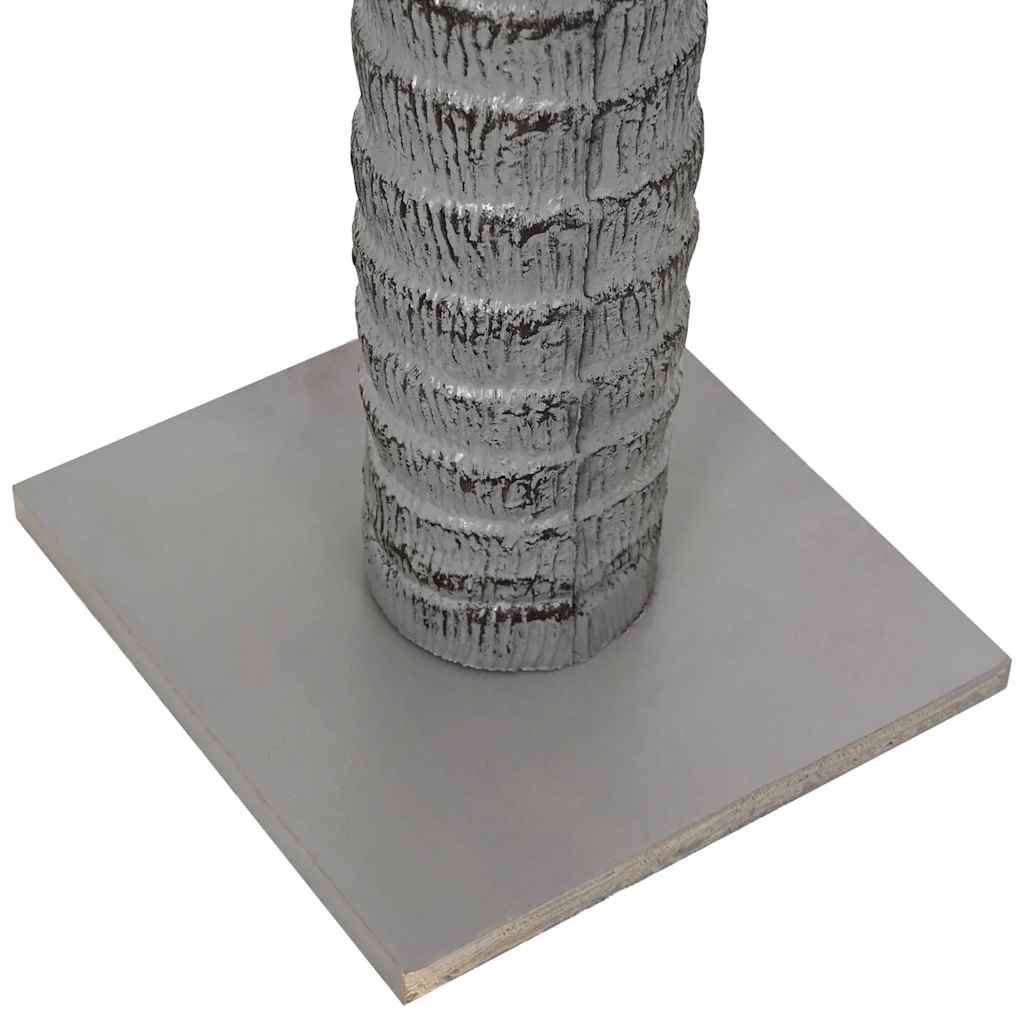 Dirbtinė palmė, žalios spalvos, 150cm, 12 lapų