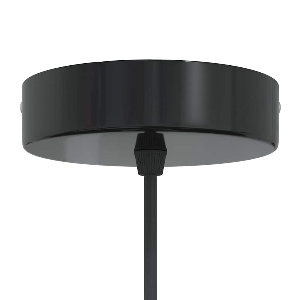Pakabinamas lempos, aukštis reguliuojamas, E27, Ø 31cm, metalas