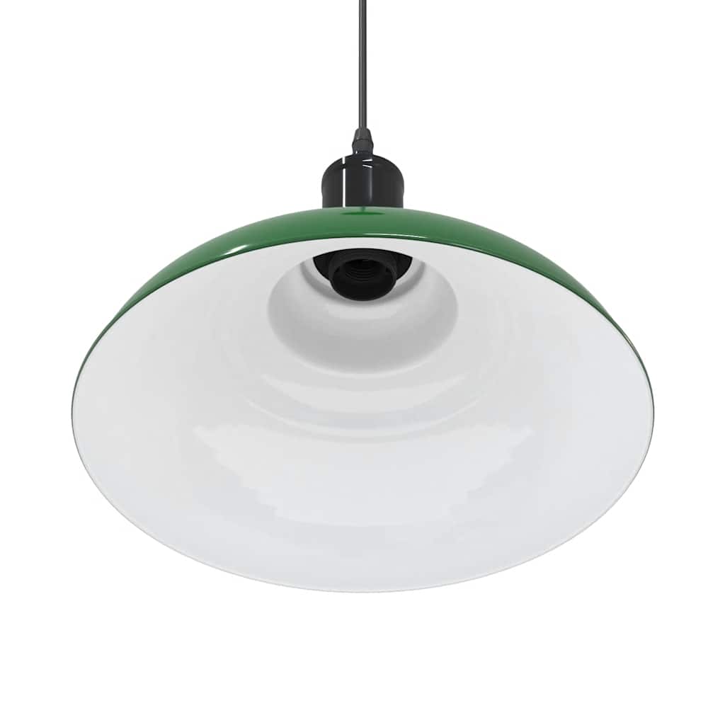 Pakabinamas lempos, aukštis reguliuojamas, E27, Ø 31cm, metalas