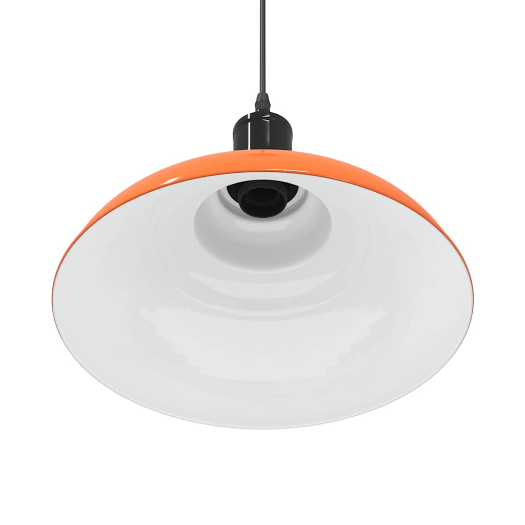 Pakabinamas lempos, aukštis reguliuojamas, E27, Ø 31cm, metalas
