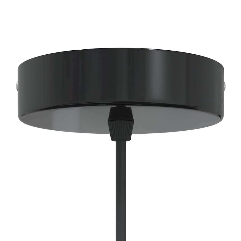 Pakabinamas lempos, aukštis reguliuojamas, E27, Ø 31cm, metalas