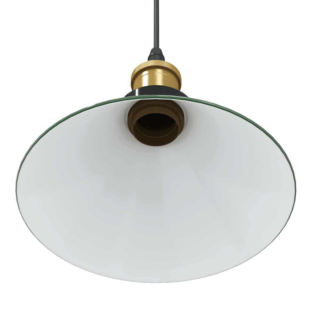 Pakabinamas lempos, aukštis reguliuojamas, E27, Ø 22cm, metalas