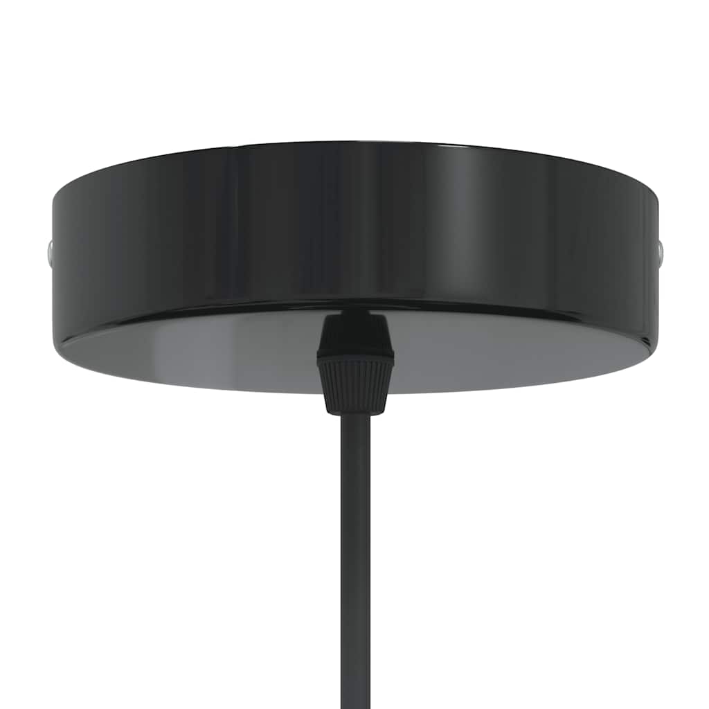 Pakabinamas lempos, aukštis reguliuojamas, E27, Ø 22cm, metalas