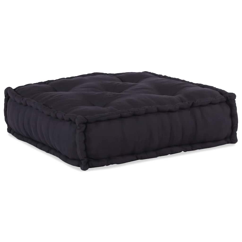 Modulinė sofa, antracito spalvos, 70x70x54 cm, audinys