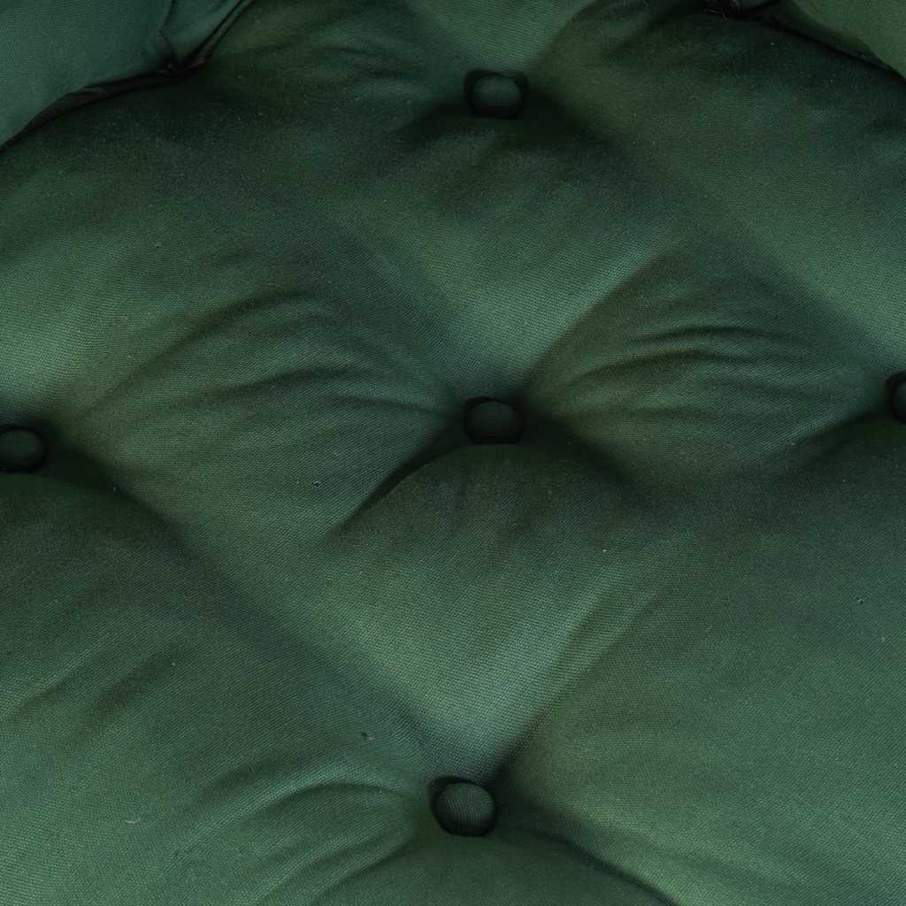 Modulinė sofa, žalia, 70x70x36, audinys