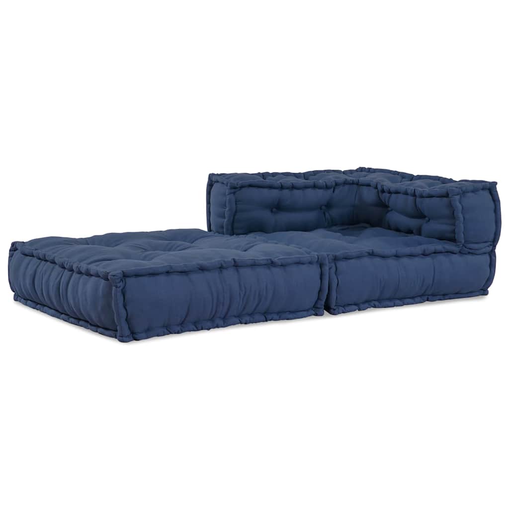 Modulinė sofa Indigo 70 x 70 x 56 cm Audinys