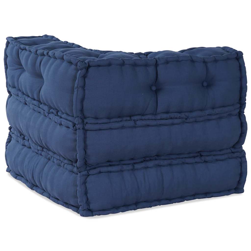 Modulinė sofa Indigo 70 x 70 x 56 cm Audinys