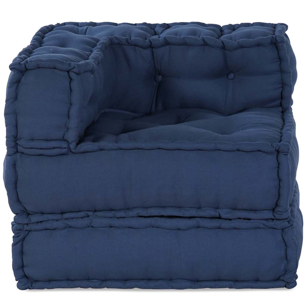 Modulinė sofa Indigo 70 x 70 x 56 cm Audinys