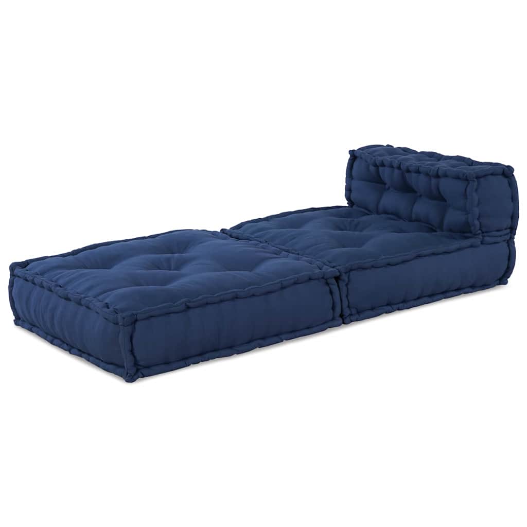 Modulinė sofa Indigo 70 x 70 x 56 cm Audinys