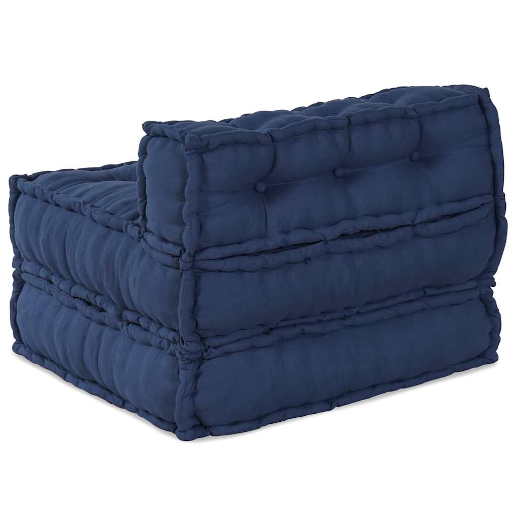 Modulinė sofa Indigo 70 x 70 x 56 cm Audinys