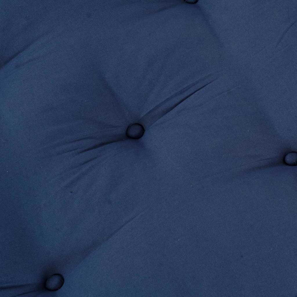 Modulinė sofa Indigo 70 x 70 x 36 cm Audinys