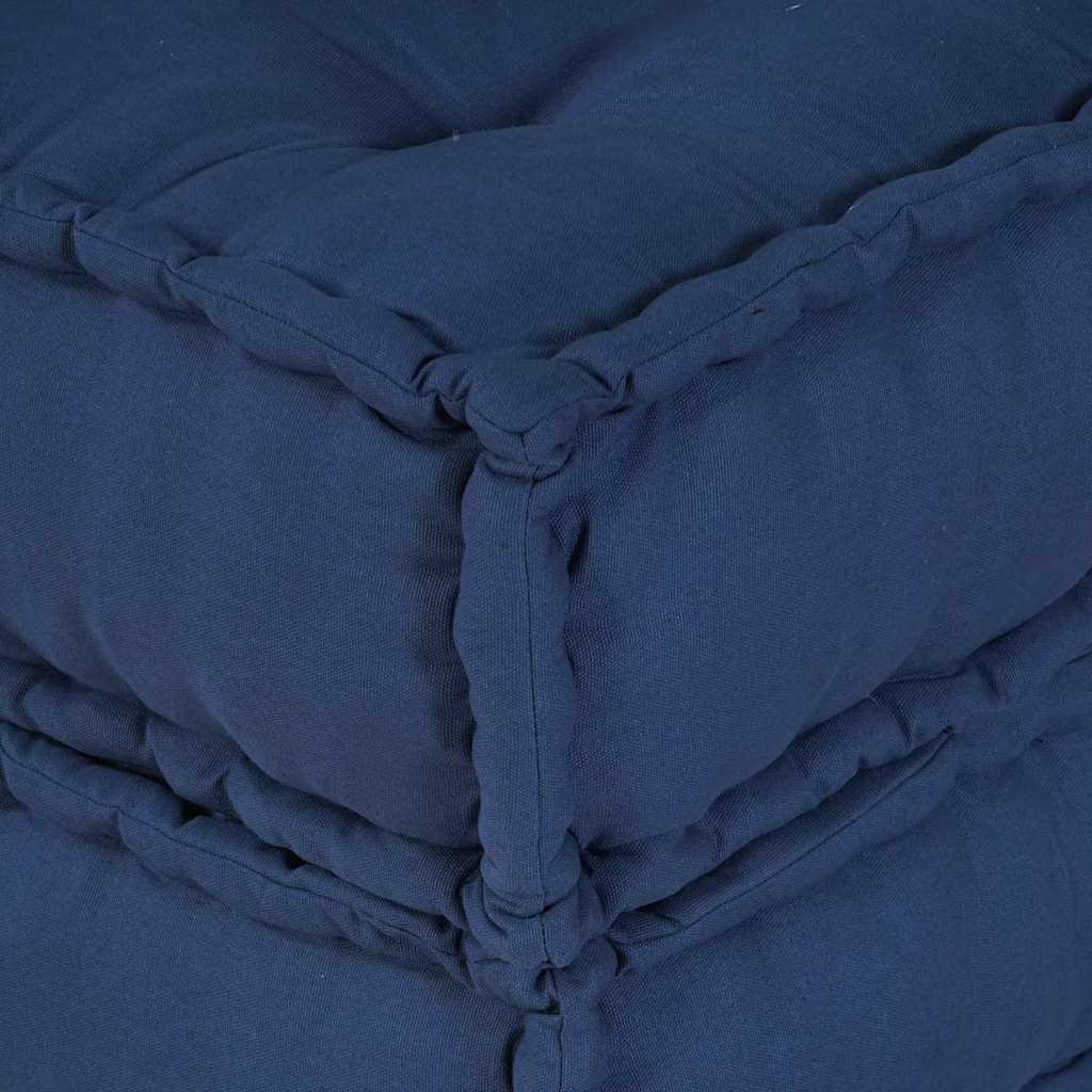Modulinė sofa Indigo 70 x 70 x 36 cm Audinys