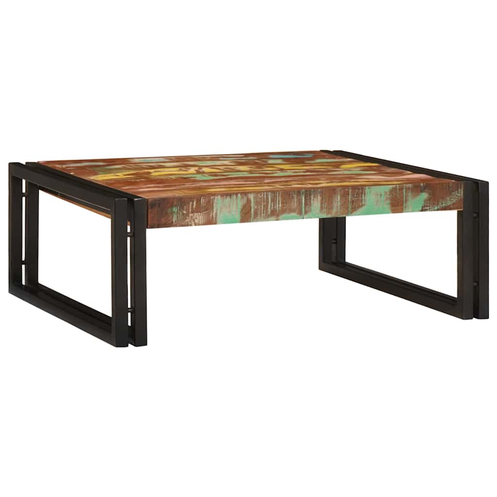 Bathroom Shelf with Shelf Multicoloured 65 x 50 x 23 cm