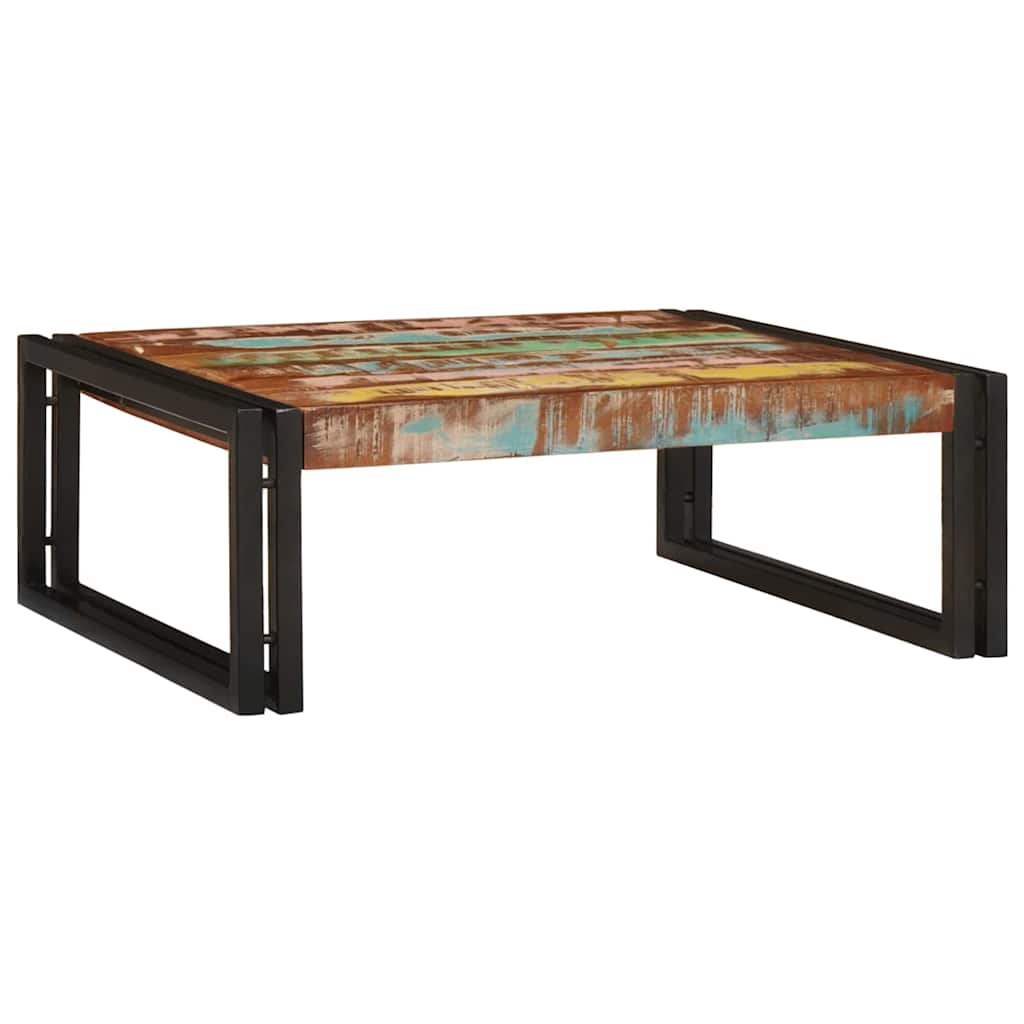 Bathroom Shelf with Shelf Multicoloured 65 x 50 x 23 cm