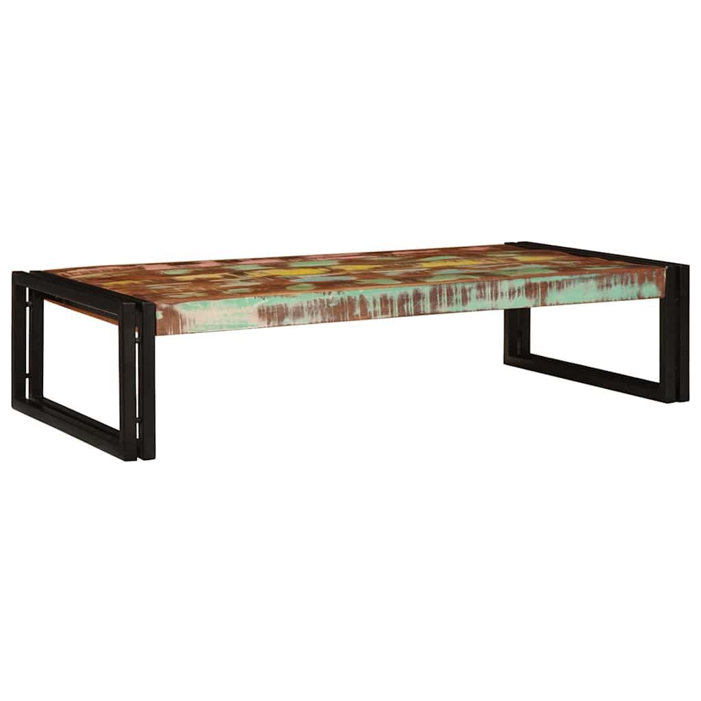 Bathtub shelf with shelf Multicoloured 100 x 50 x 23 cm