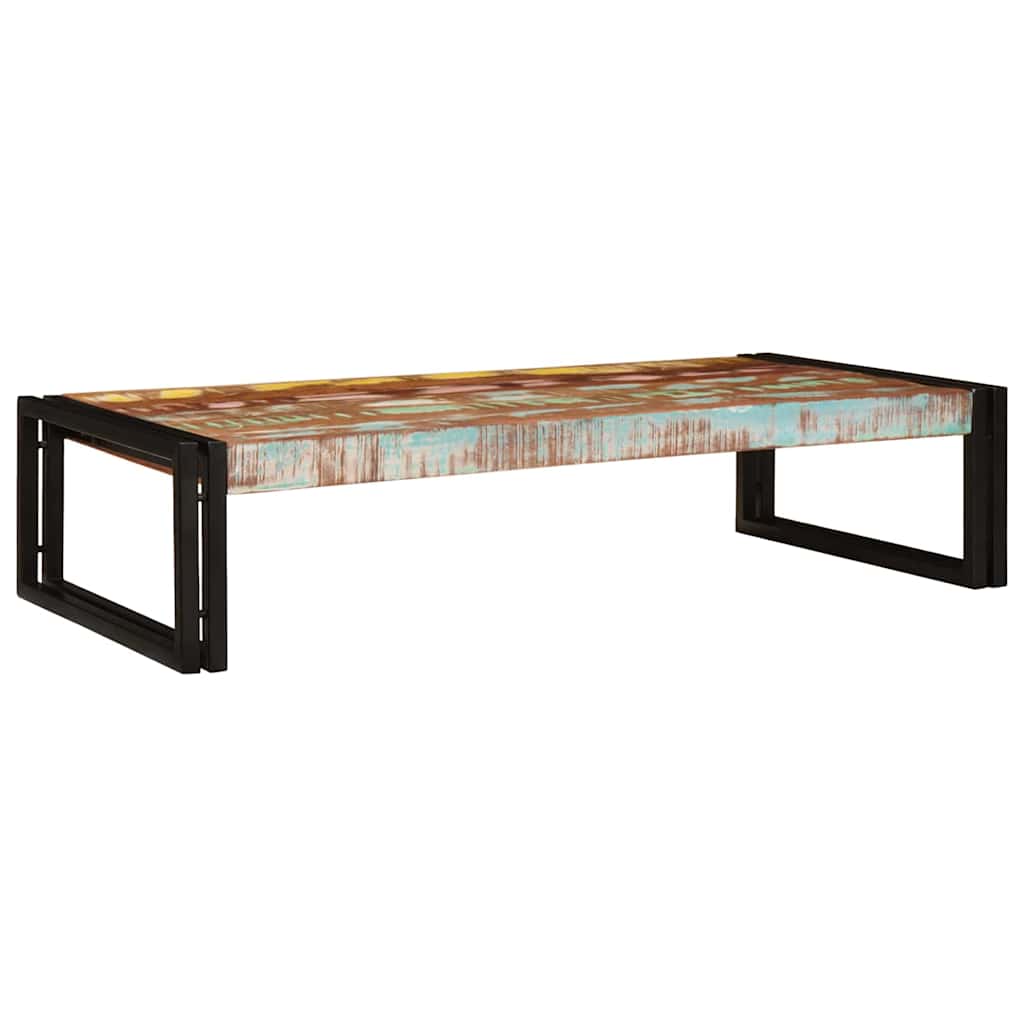 Bathtub shelf with shelf Multicoloured 100 x 50 x 23 cm