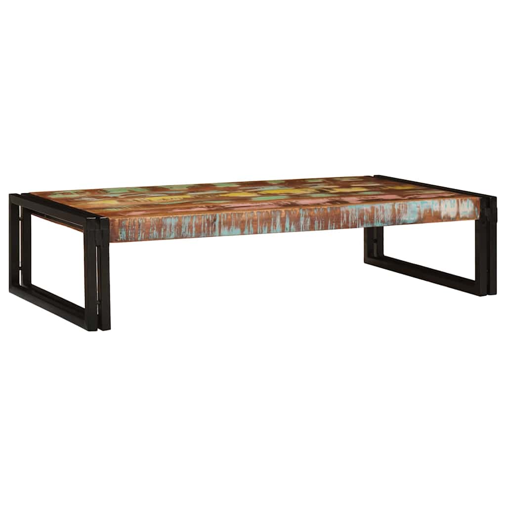 Bathtub shelf with shelf Multicoloured 100 x 50 x 23 cm