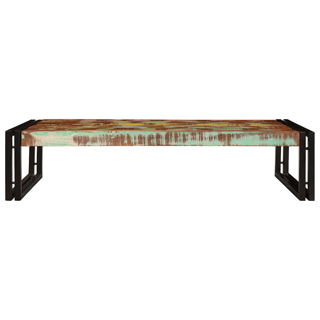 Bathtub shelf with shelf Multicoloured 100 x 50 x 23 cm