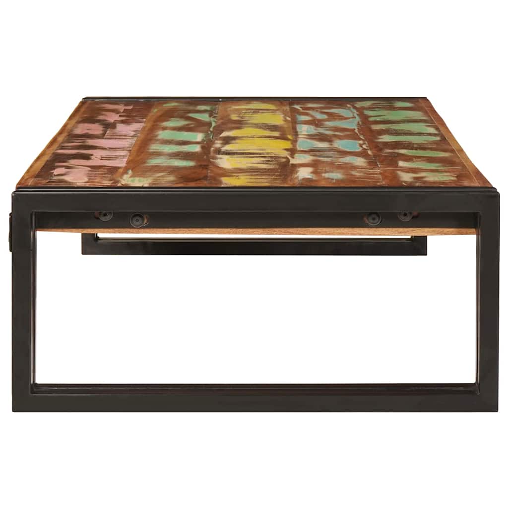 Bathtub shelf with shelf Multicoloured 100 x 50 x 23 cm
