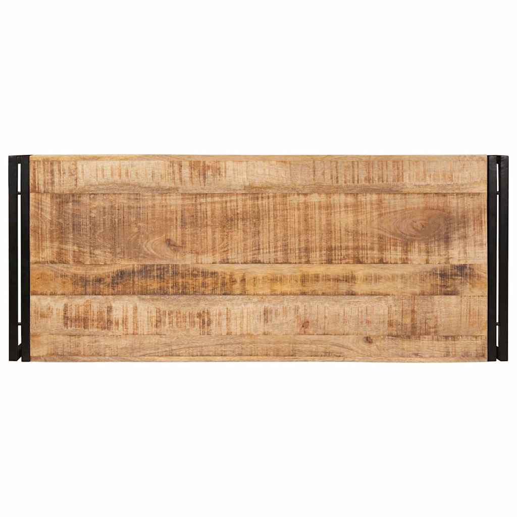 Vonos lentyna su lentyna Ruda 120 x 50 x 23 cm