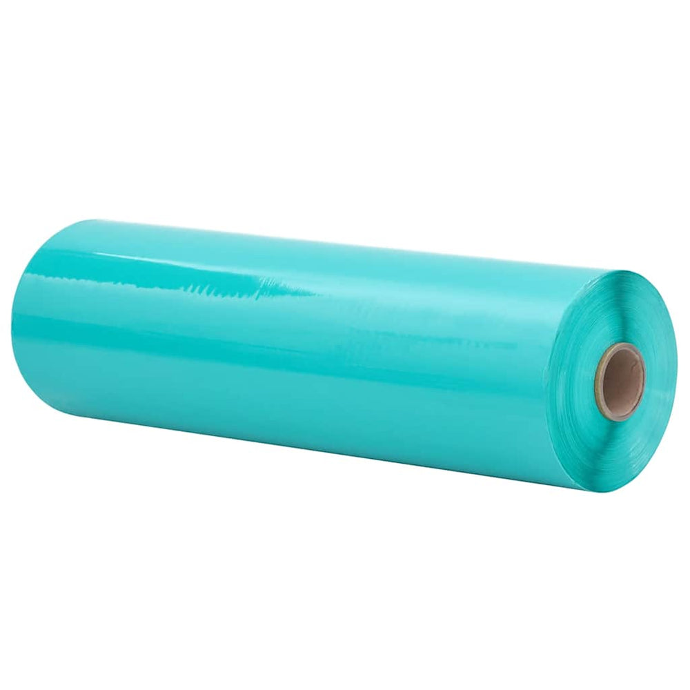 Žemės ūkio tampri plėvelė, žalia, 25 µm, 75 cm x 1500 m
