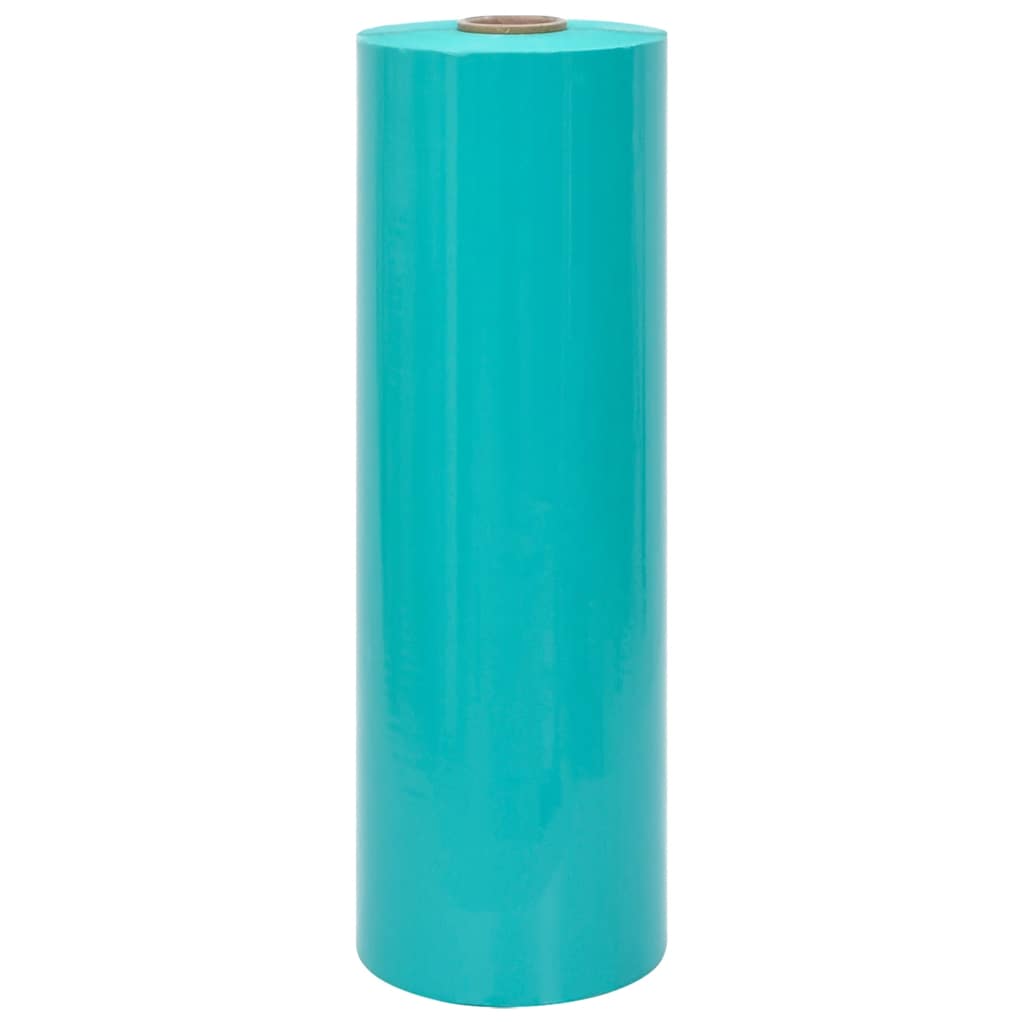 Žemės ūkio tampri plėvelė, žalia, 25 µm, 75 cm x 1500 m