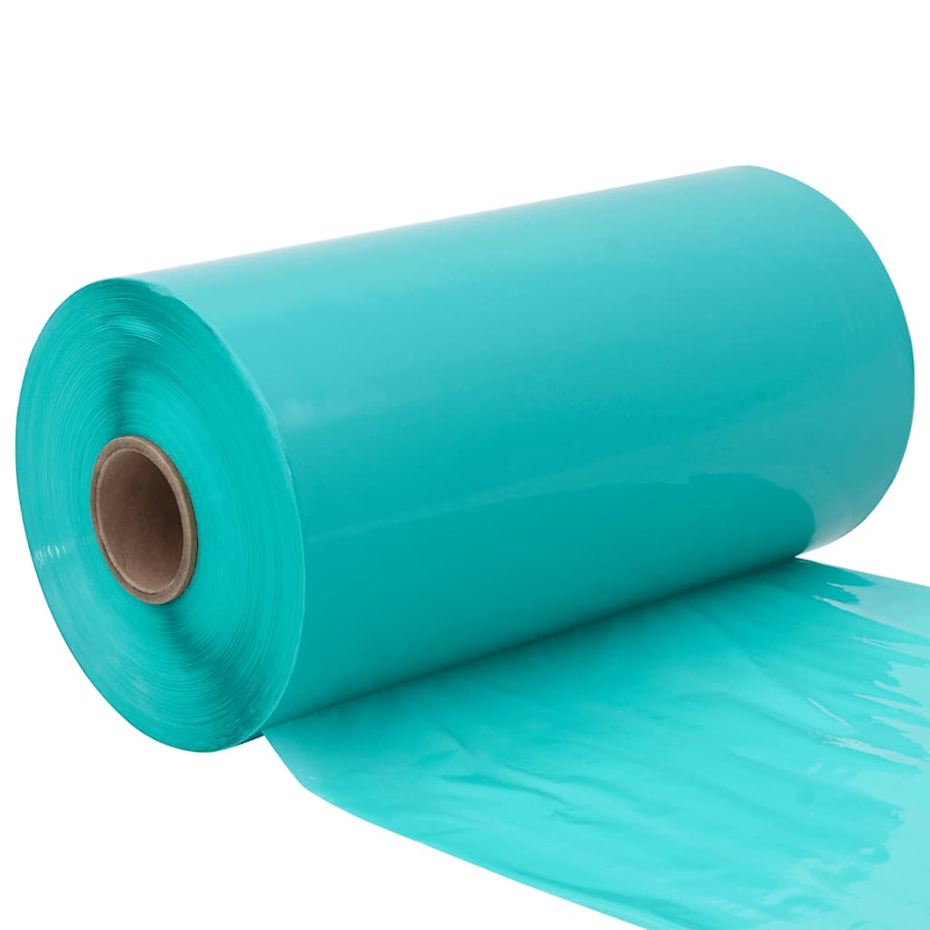Žemės ūkio tampri plėvelė, žalia, 25 µm, 75 cm x 1500 m