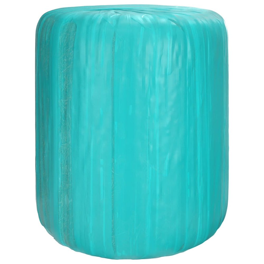 Žemės ūkio tampri plėvelė, žalia, 25 µm, 75 cm x 1500 m