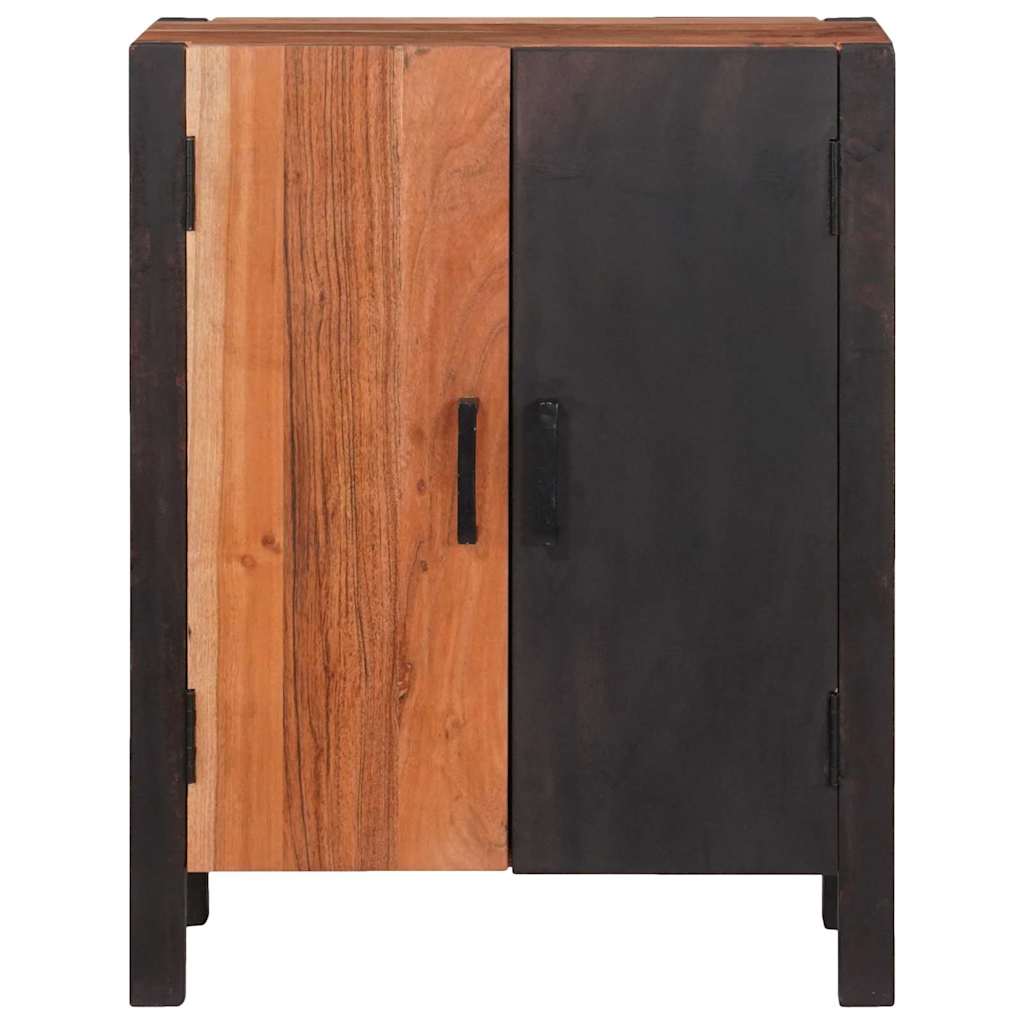 Kabalas Brūns 55 x 30 x 75 cm Akācijas masīvkoks