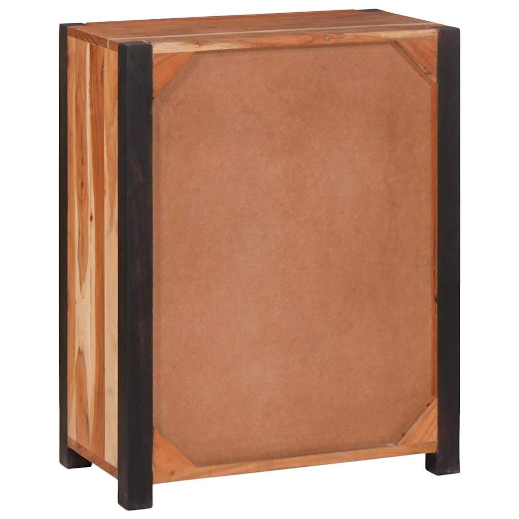 Bufetai ir komodos su stalčių Ruda 55 x 30 x 75 cm
