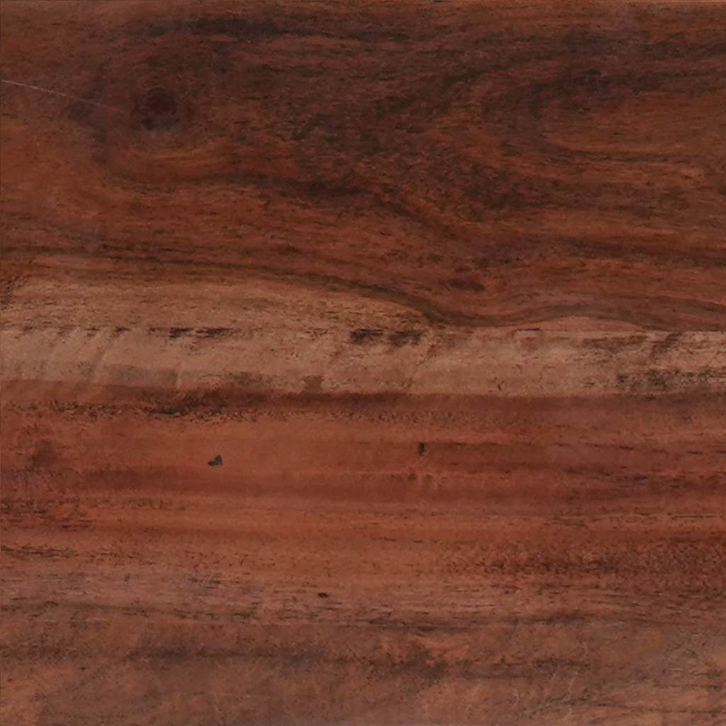 Televizoriaus spintelė su stalčių honey brown 110 x 30 x 36 cm
