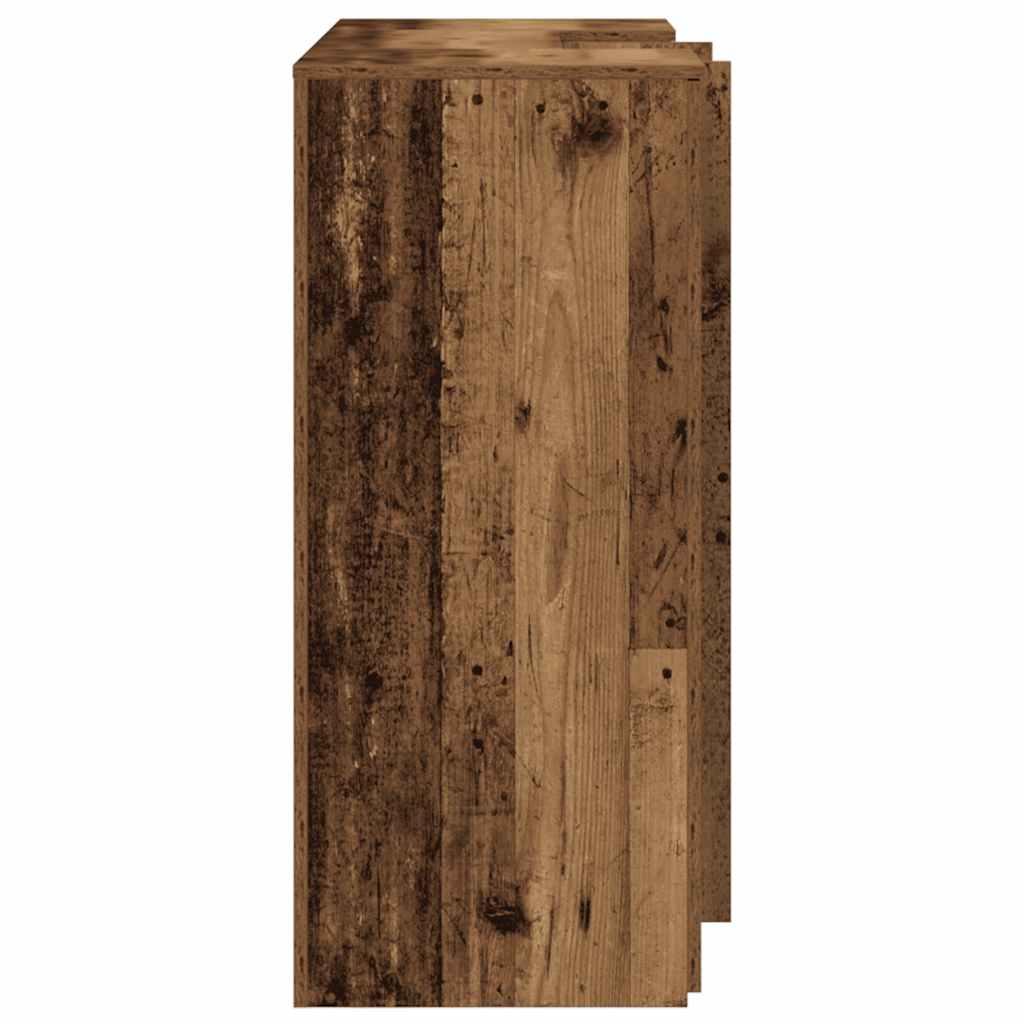 Recepcija, koks, 135x50x103,5 cm, apstrādāts koks