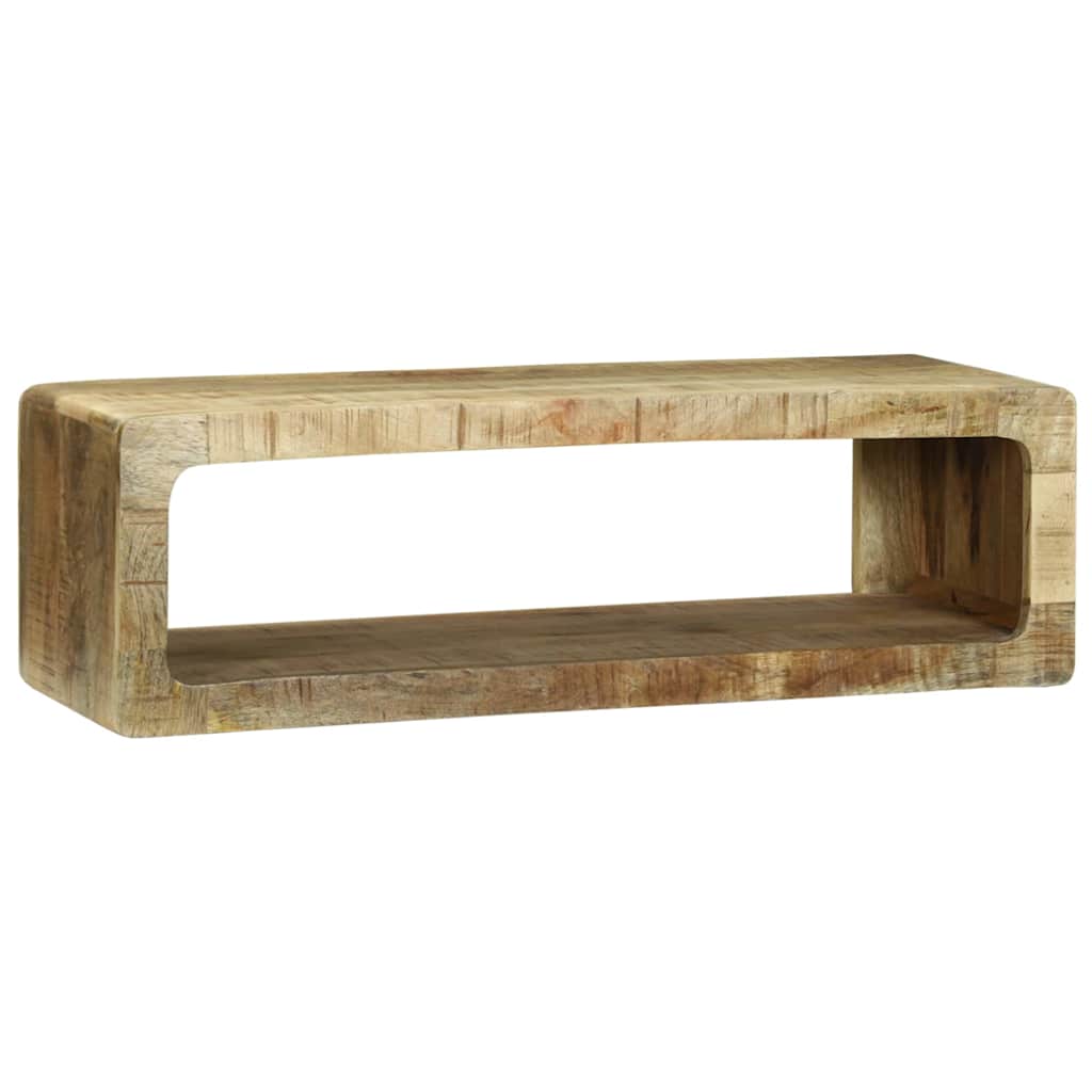 Televizoriaus spintelė Ruda 80 x 30 x 25 cm