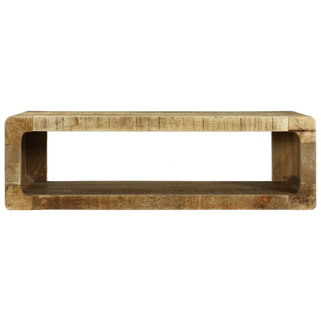 Televizoriaus spintelė Ruda 80 x 30 x 25 cm