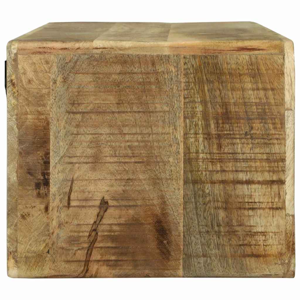 Televizoriaus spintelė Ruda 80 x 30 x 25 cm