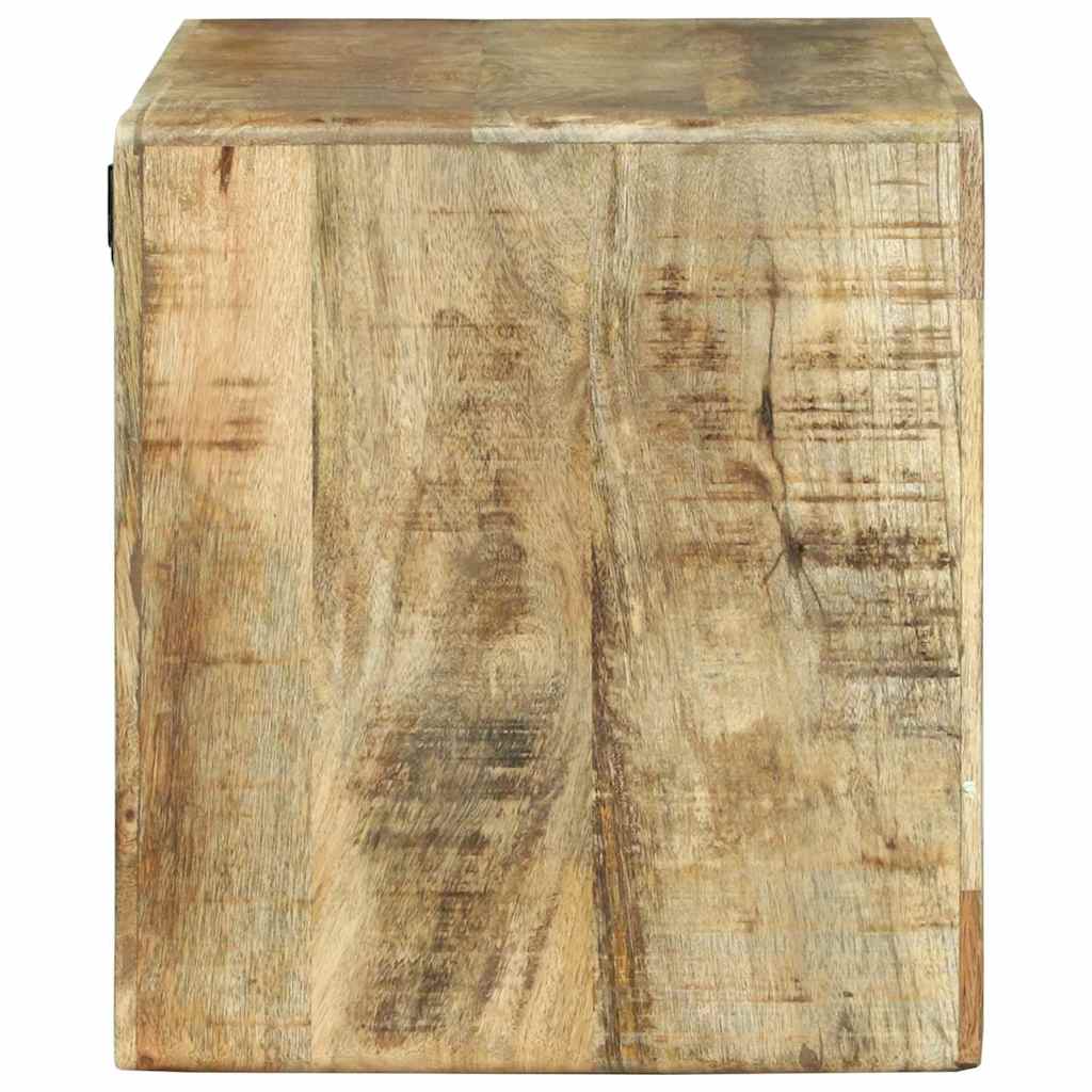 TV skapītis 60 x 32 x 36 cm, masīva mango koksne