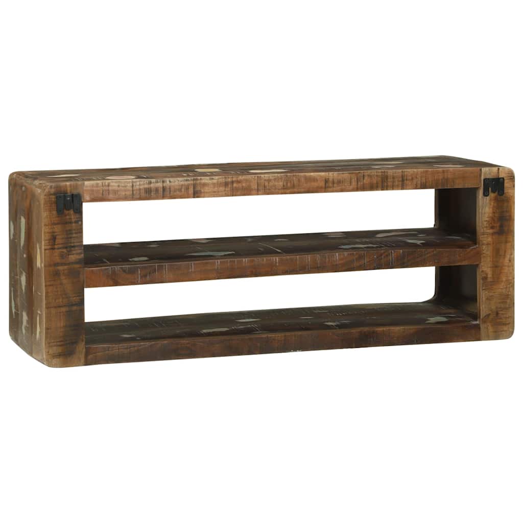 Televizora skapītis ar plauktu un uzglabāšanas vietu 100 x 32 x 36 cm