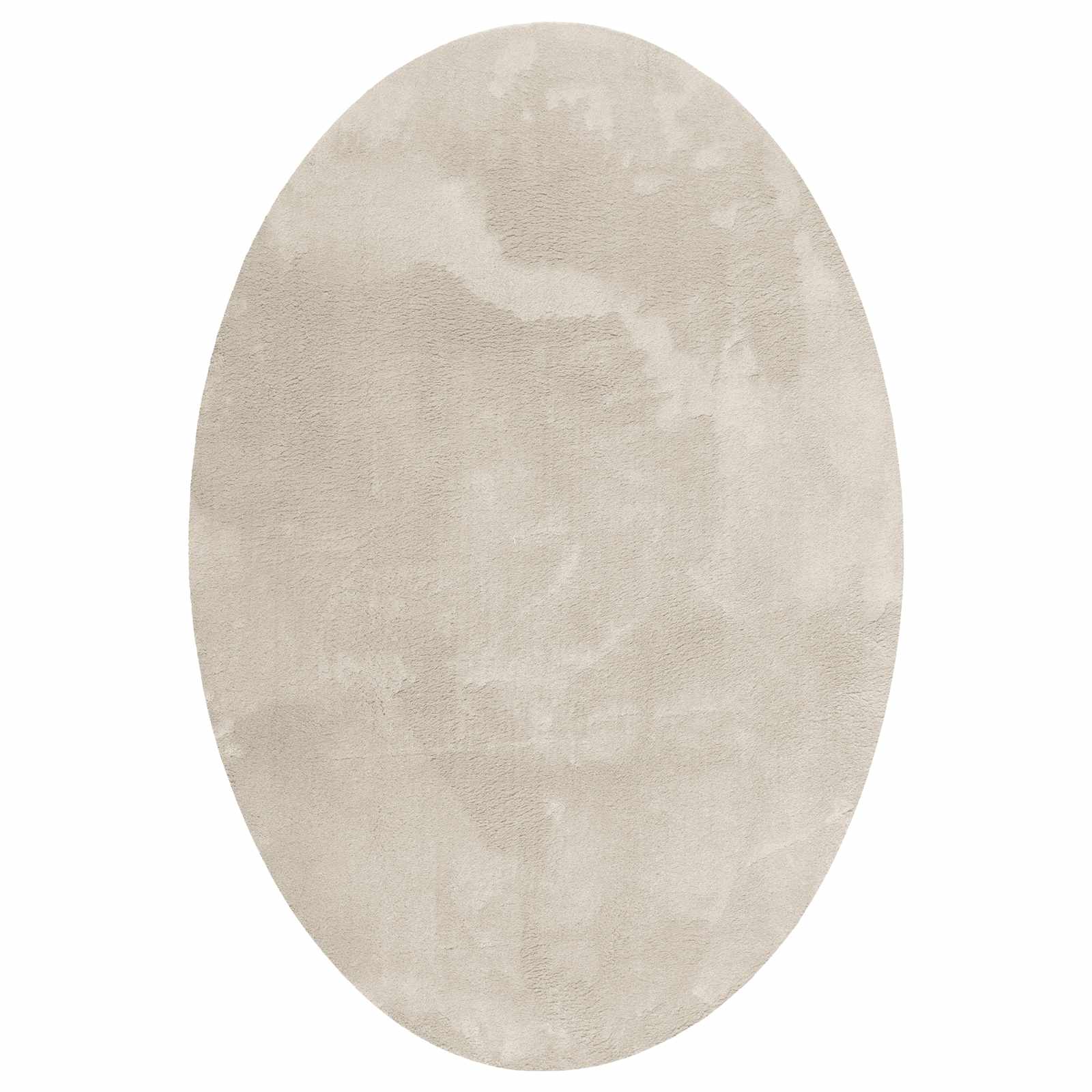 Kilimas HUARTE Smėlio 160 x 230 cm 100% poliesteris