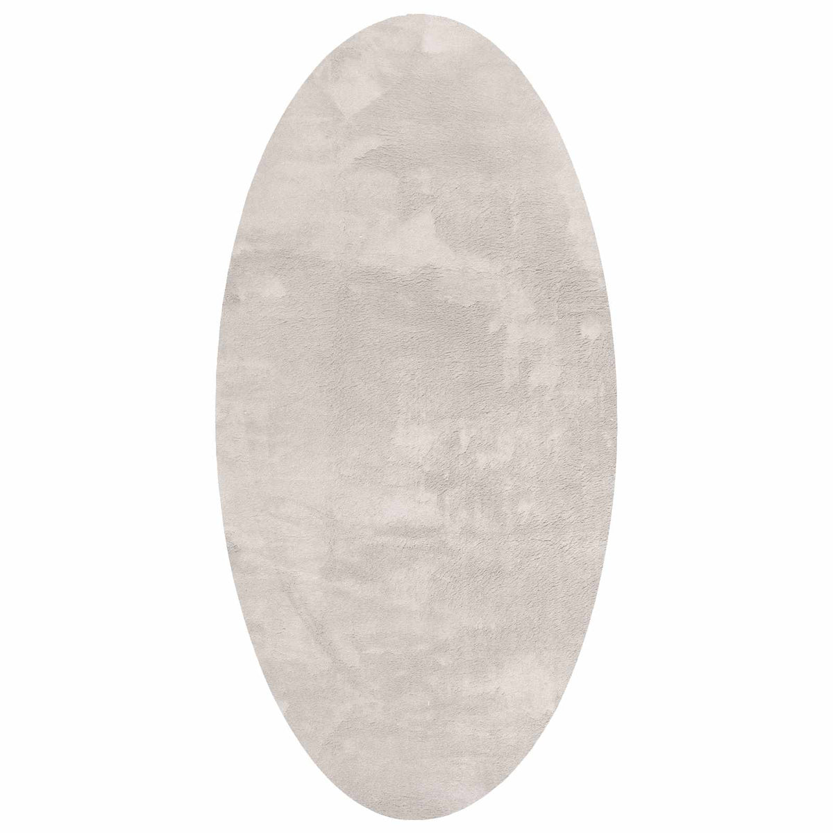 Kilimas HUARTE Smėlio 100 x 200 cm 100% poliesteris