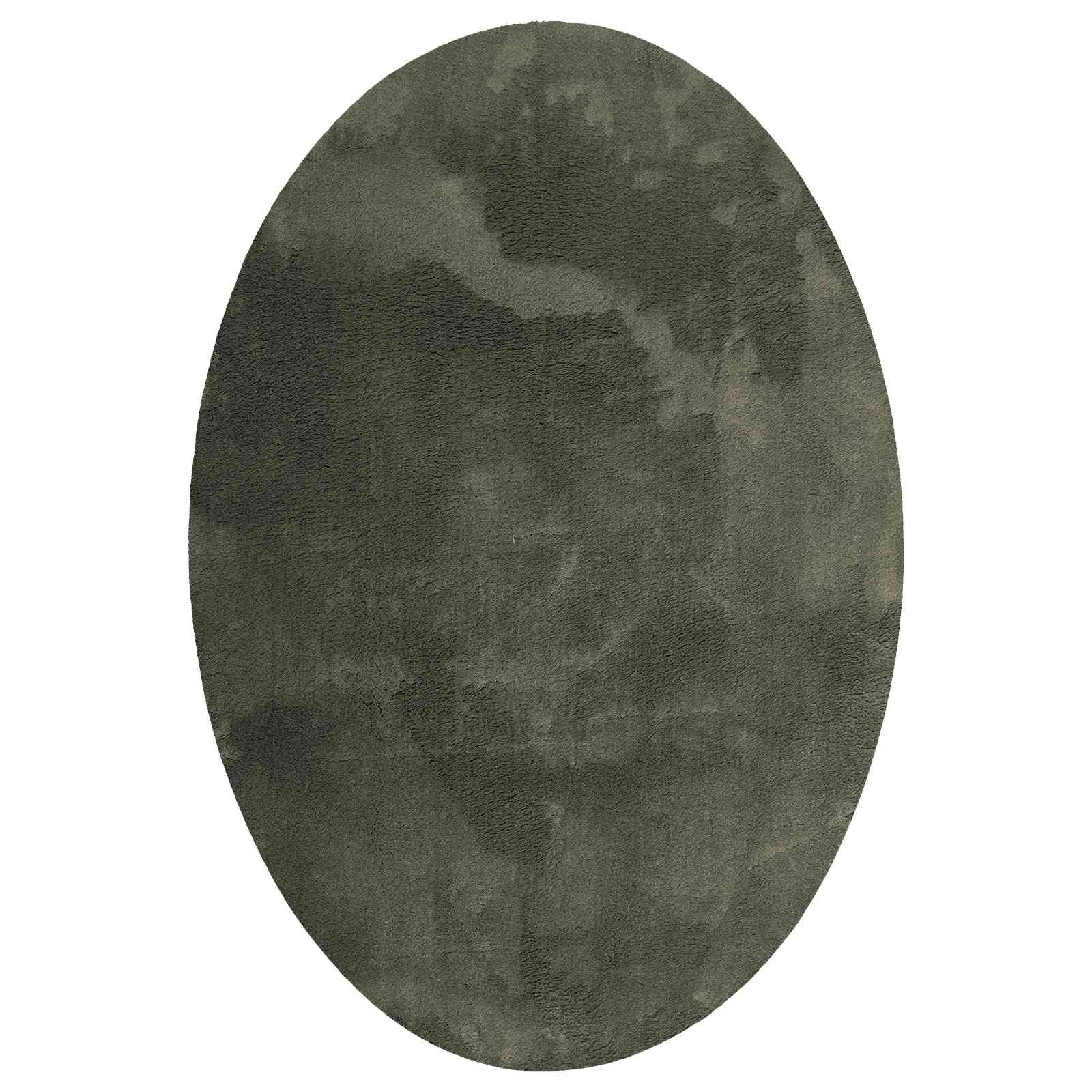 Kilimas HUARTE Miško Žalia 230 x 160 cm 100% poliesteris