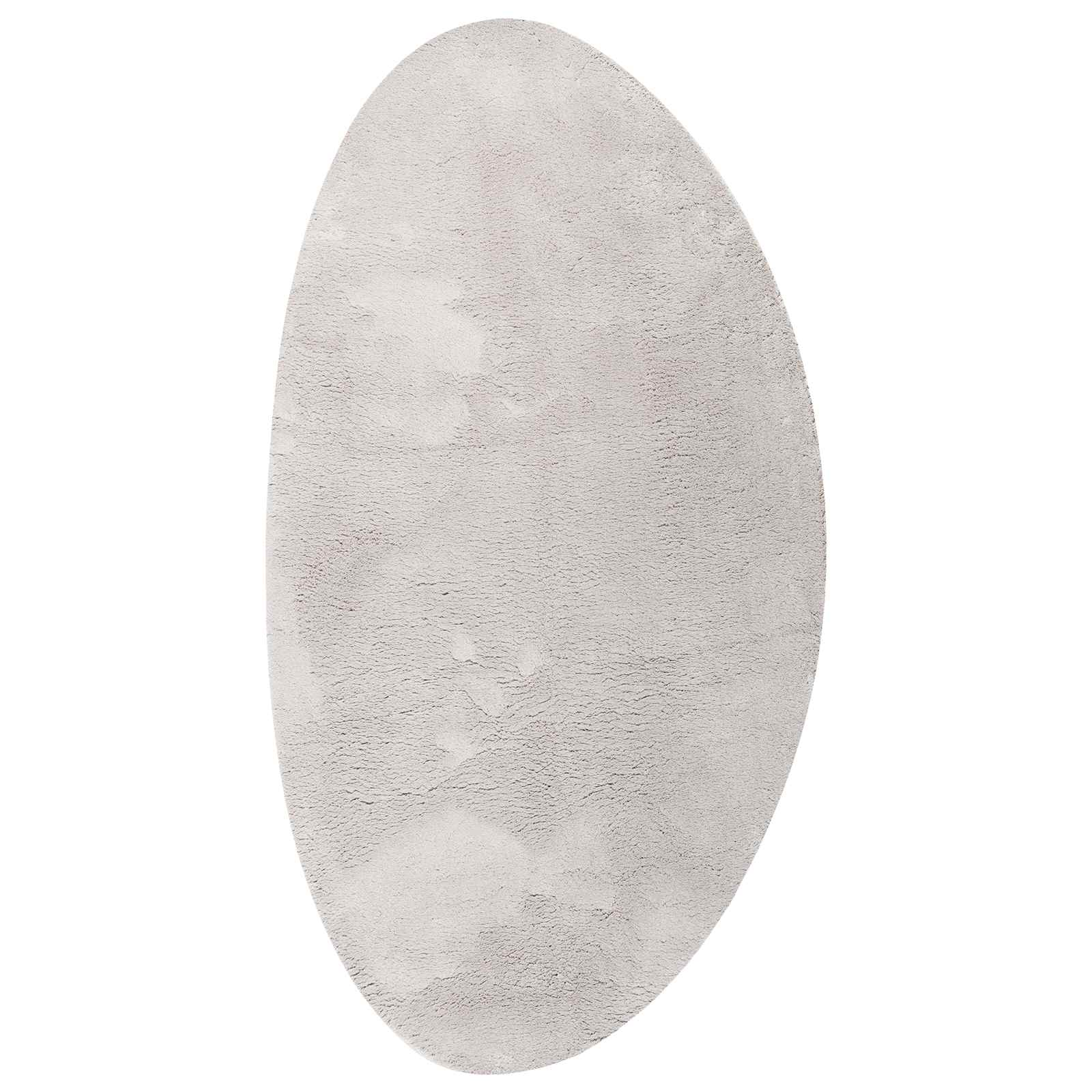 Zoninės kiliminės dangos HUARTE Smėlio 80 x 150 cm Poliesteris