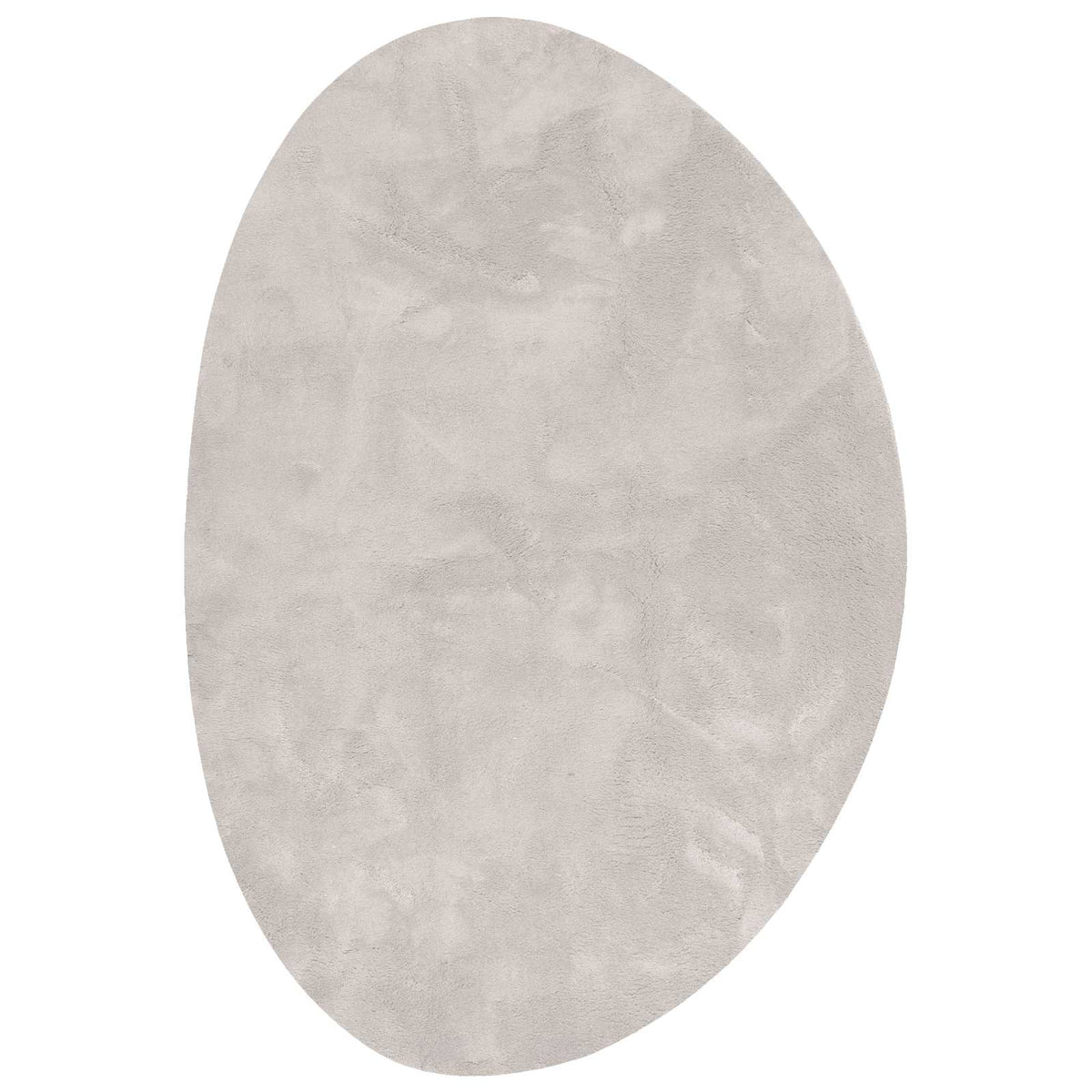 Kilimas HUARTE Smėlio 120 x 170 cm Poliesteris