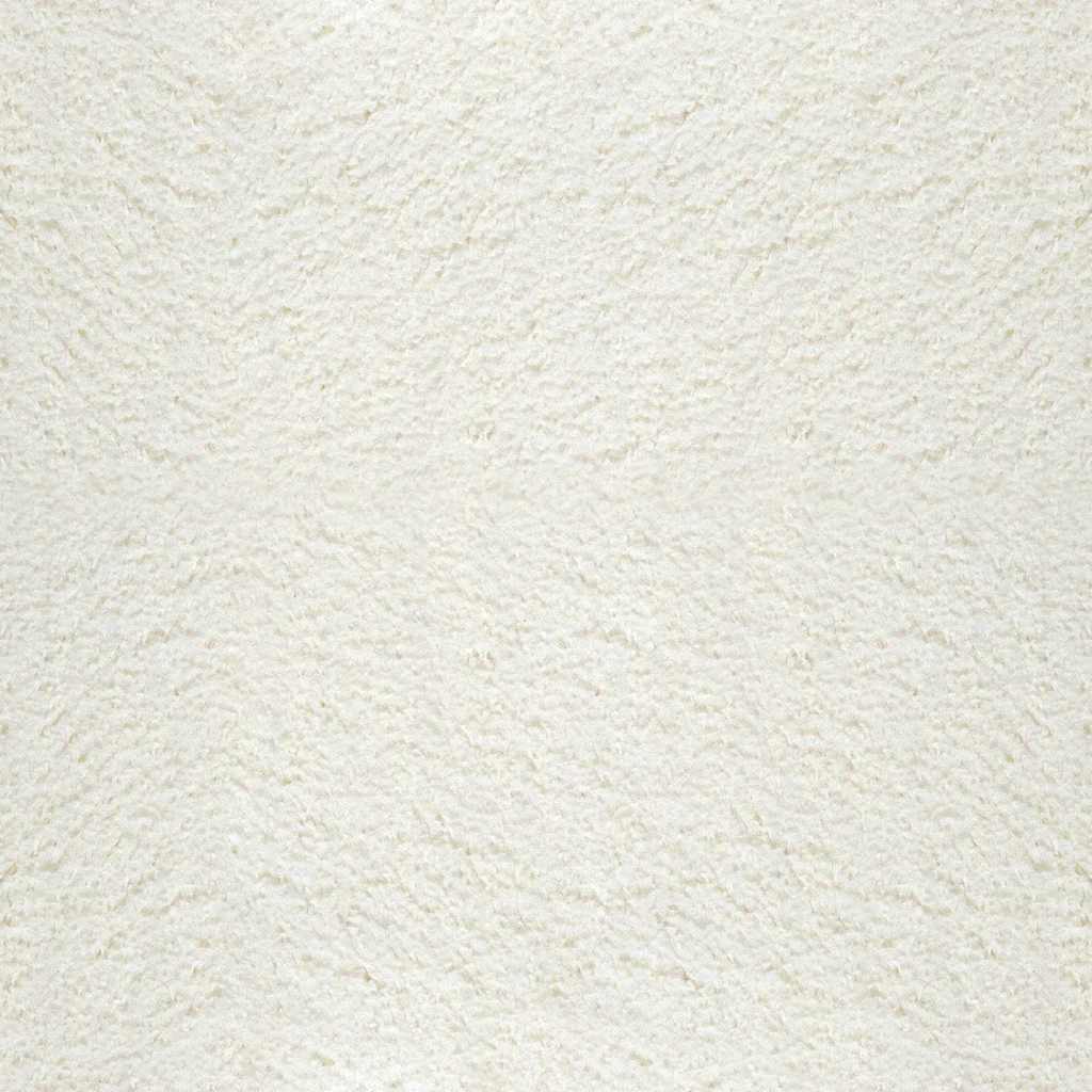 Kilimas HUARTE Kreminė 80 x 150 cm Poliesteris
