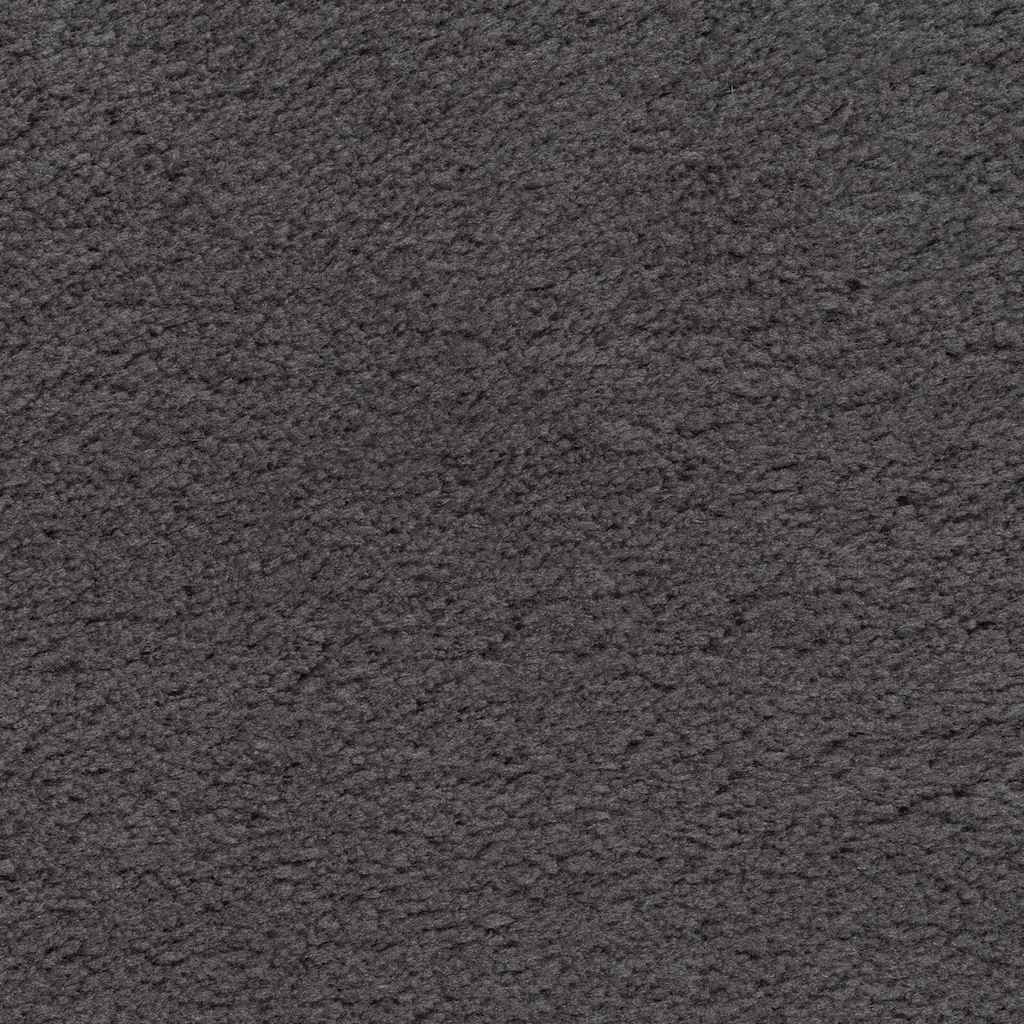 Kilimas HUARTE Antracito 160 x 230 cm Poliesteris