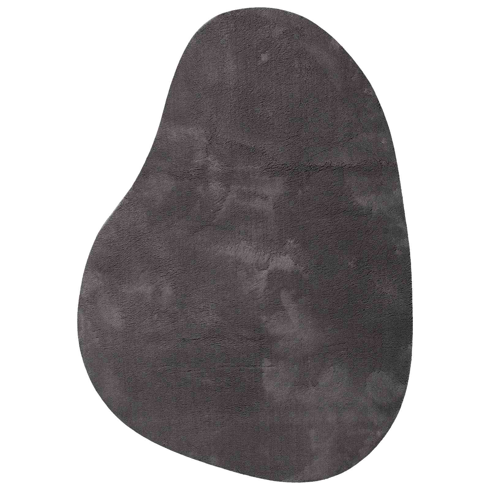 Kilimas HUARTE Antracito 160 x 230 cm Poliesteris