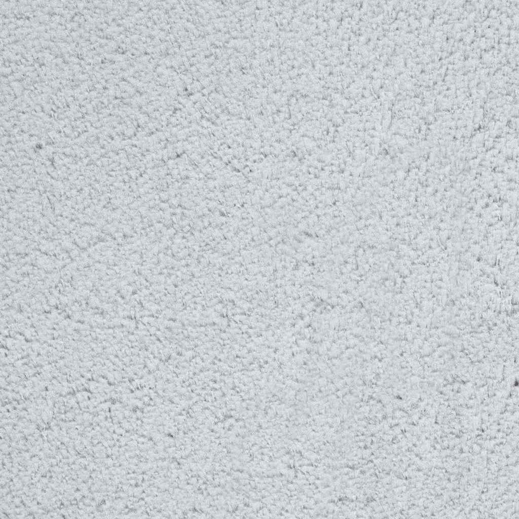 Kilimas HUARTE Pilka 140 x 200 cm Poliesteris