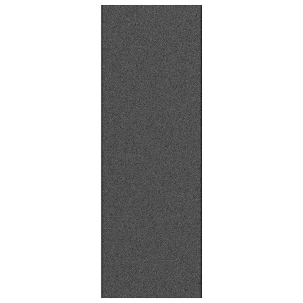 Durų kilimėlis Kita Antracito ir juoda 120 x 350 cm